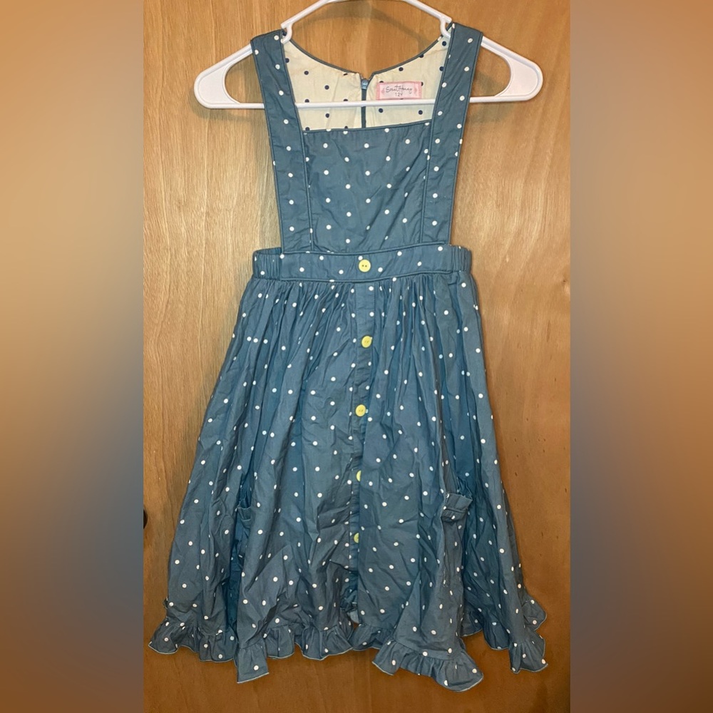 SweetHoney Julie Jumper